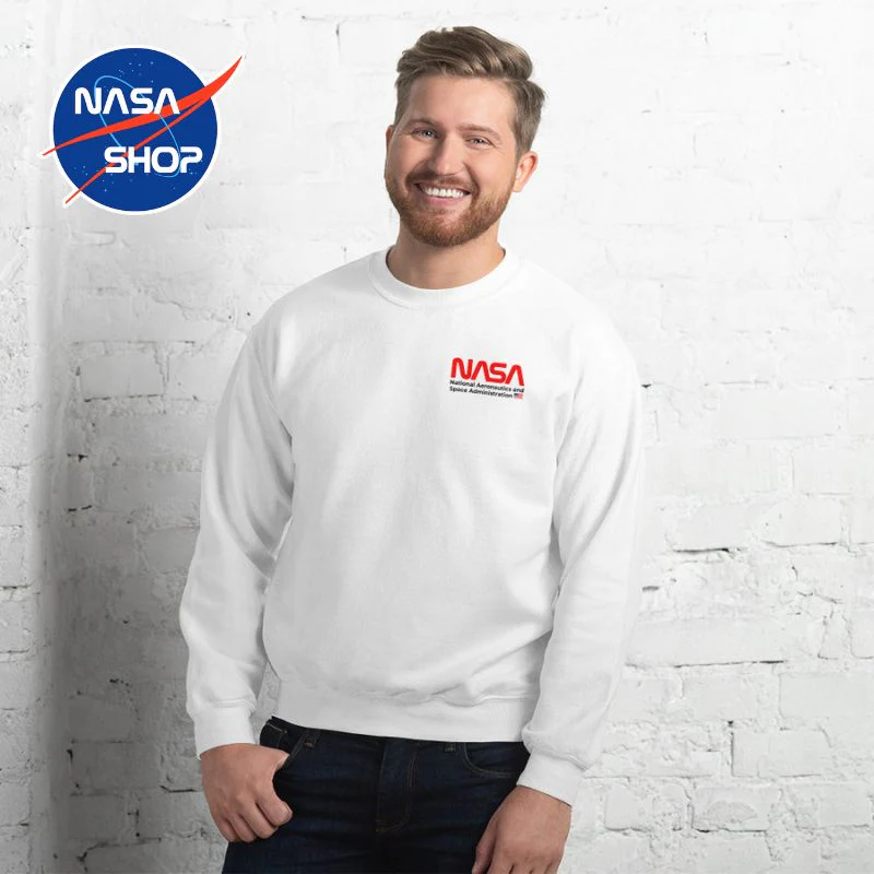 Sweats Nasa Homme